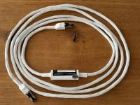Essential LAN Kabel in 3,5m Länge