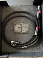 Gimpel XLR-ESC 1.0 Reference XLR Cable