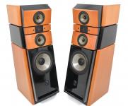 JM Lab Utopia - Kirsche (Anigree) + Hochglanz - Schwarz