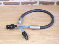 Ruby Mountain G6 Signature SATT high end audio power cable 1,25 metre