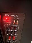 Rythmicaudio E 15 Direct servo (2 Stück)