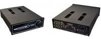 Asterisk - Line Amp mit Transcap - Technologie