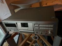 CT 95 Dolby B, C und S. Vielleicht der beste Recorder.