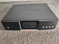 Auralic Aries G1.1 High End Streamer mit 4TB SSD