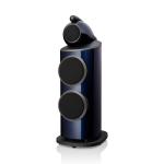 801 D4 Signature- Midnight Blue Metallic-