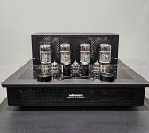 Audio Research I/50 integrated amplifier. Mint condition. Complete set. Warranty.