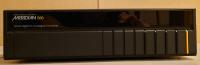 Meridian 566 DAC