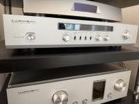 Luxman E-07 Phonoverstärker | wie neu | OVP | Kaufbeleg | 230V