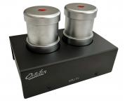 SPU-T1 (MC-Übertrager, Step-UP Transformer)