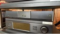 Naim ND5 XS2 Netzwerkstreamer / DAC – schwarz – technisch einwandfrei