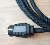 AC-14SE MKII Netzkabel 4,0 m