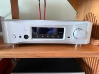 preampli streamer dac Esoteric N 05 XD