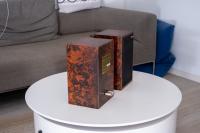 3/5a Goldbadge *verkauft*