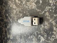 USB High End Abschluss-Stecker