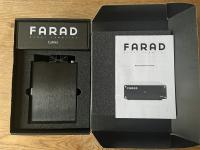 Farad Super3 5V / 3A linear very low noise power supply
