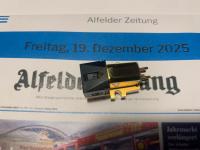 MM Tonabnehmer MP 500