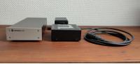 Black Cube mit PWX II Netzteil