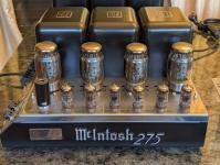 MC 275 – Commemorative Edition , erste Hand, LtdEdition 1993