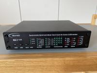Mutec MC-3+ USB – Reclocker / USB Interface / DDC / Digital-Converter