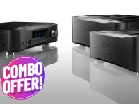 S-05 Monoblocks + N-05XD