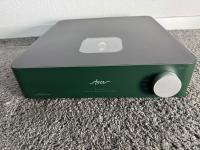 Fezz Equinox High End Röhren DAC D/A Wandler by Lampizator in Evergreen