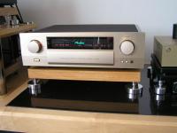 Accuphase C-2410 - PIA mit Garantie und OVP