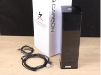 FEQ Carbon high end audio Frequency Equalizer