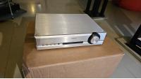 Pass labs XP10 preamplifier