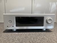 AP20 All-in-One Streamer+Server+Vollverstärker+DAC+Kopfhörerverstärker, 1.Hand von 04-2025, TOP!