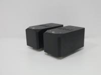 Harmony GaNM High-End Endstufen