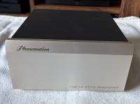 T550 Übertrager (Phono Prepre)