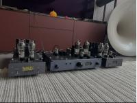 Manley Labs Manley Neo m-Classic SE/PP 300b