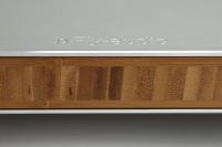 PowerBase Gerätebasis natur/Bambus