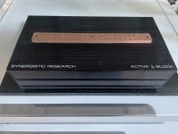 Synergistic Research Active Ground SE