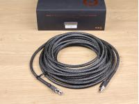 Digitalz A3 high end audio ethernet cable 14,0 metre