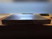 DD-8 8-Kanal-Endstufe 8 x 125 Watt, DriveCore