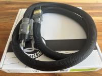 Shunyata Cobra Zi Tron C19 Stromkabel
