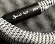 Dyrholm Vision Interconnect Cable