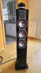 High-End Lautsprecher Elac FS 609 X-Pi