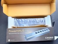 Powerhaus M6 / Plixir Statement F-31