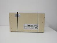 Signature 10 schwarz High-End Plattenspieler