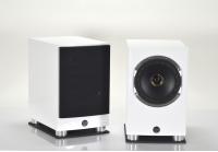 F500SP in weiss