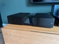 Naim Audio NAP 250 - New Classic (inkl. Synergistic Purple Fuse)