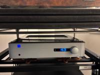 Das Meisterwerk, von dem Sie nicht wussten, dass es Ihnen fehlt... PS Audio BHK Signature