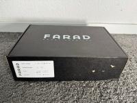 Farad Super 3 Super3 12V High End Netzteil mit Furutech Neu