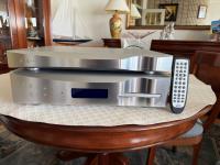 Puccini & Puccini U-Clock – Complete Set
