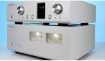 Power Amp ATMOSPHERE S40 PreamplifierP A 1 Phono