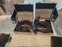 WireWorld Audio Platinum Electra 7 Power Conditioning Cord 2m