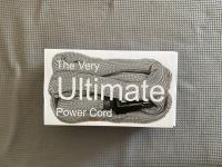 Ultimate Power Cord