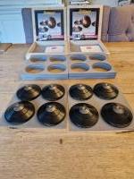 RF-999MT MK2 - 2 sets of 4